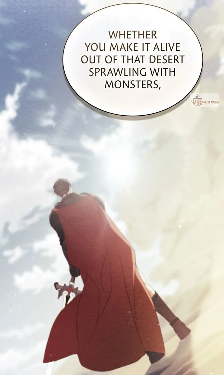 The Promise Isn’t Mine Chapter 37 page 50