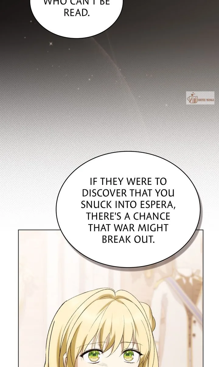 The Promise Isn’t Mine Chapter 37 page 43