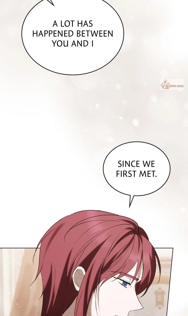 The Promise Isn’t Mine Chapter 37 page 22