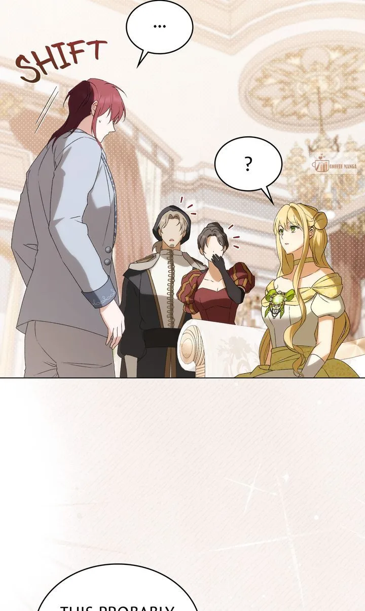 The Promise Isn’t Mine Chapter 37 page 62