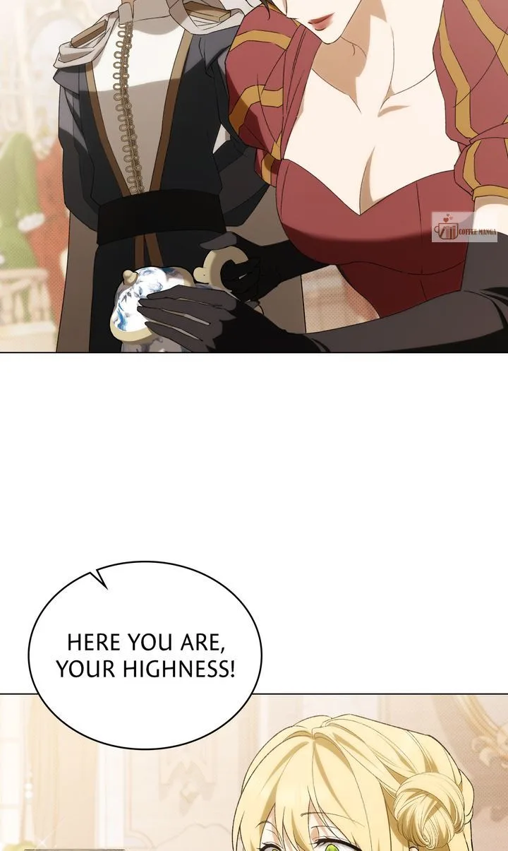 The Promise Isn’t Mine Chapter 37 page 4