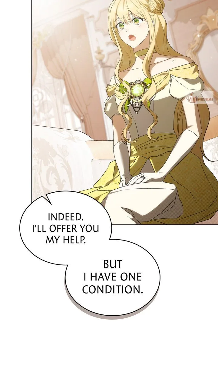 The Promise Isn’t Mine Chapter 37 page 20
