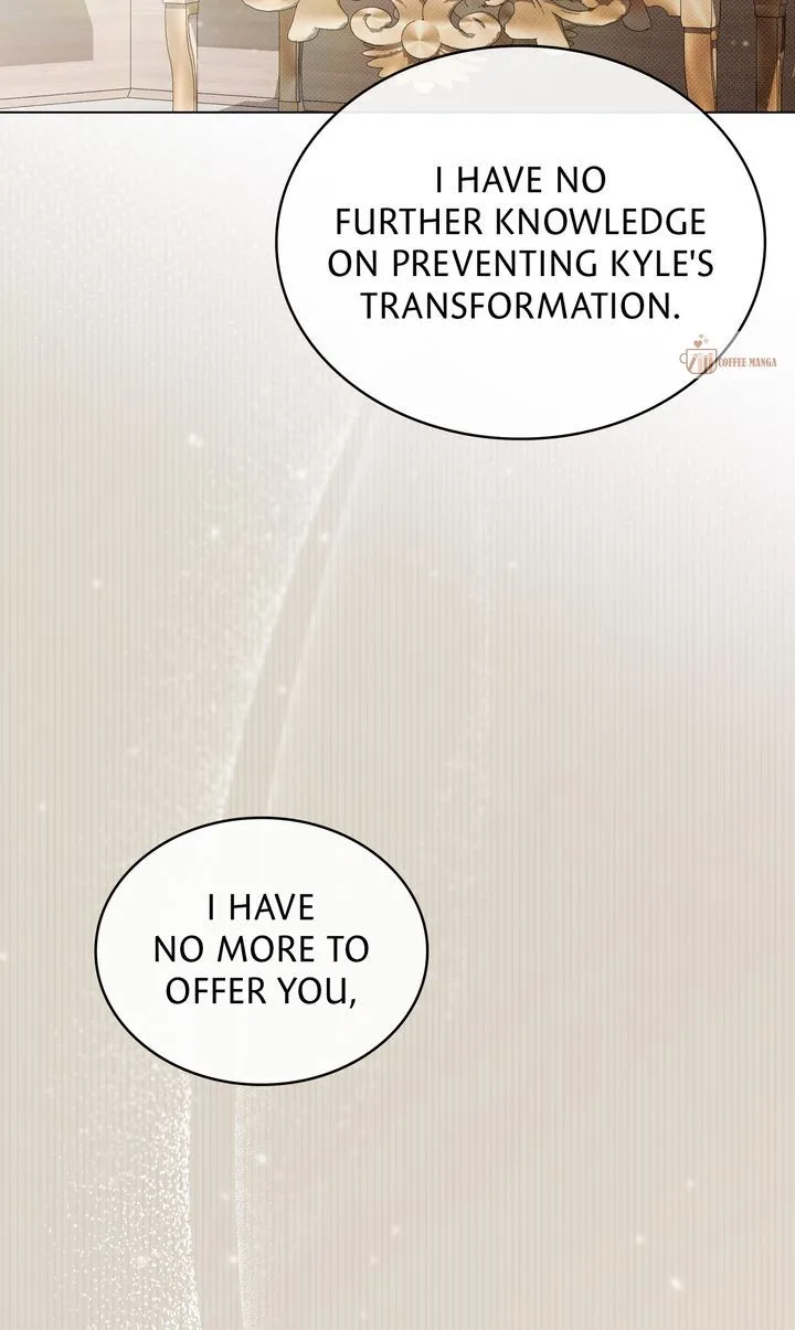 The Promise Isn’t Mine Chapter 37 page 34