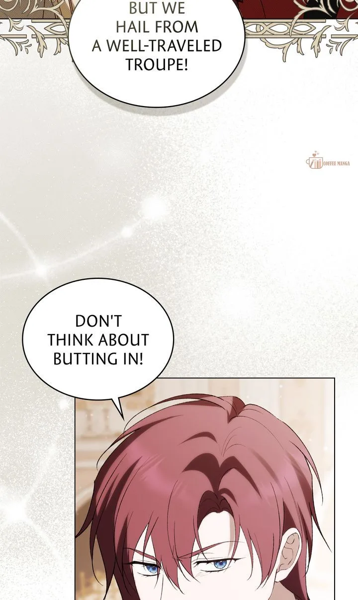The Promise Isn’t Mine Chapter 37 page 72