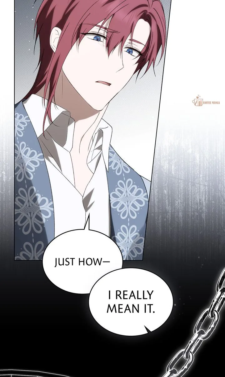 The Promise Isn’t Mine Chapter 37 page 55