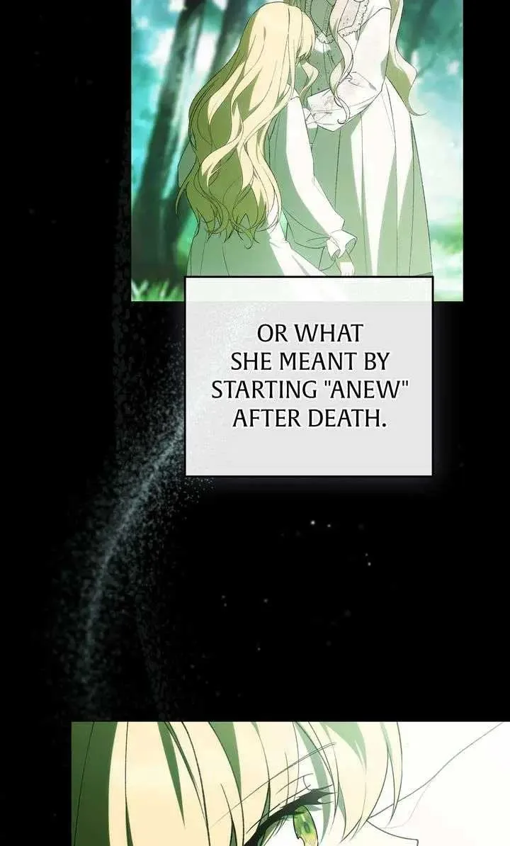 The Promise Isn’t Mine Chapter 33 page 65
