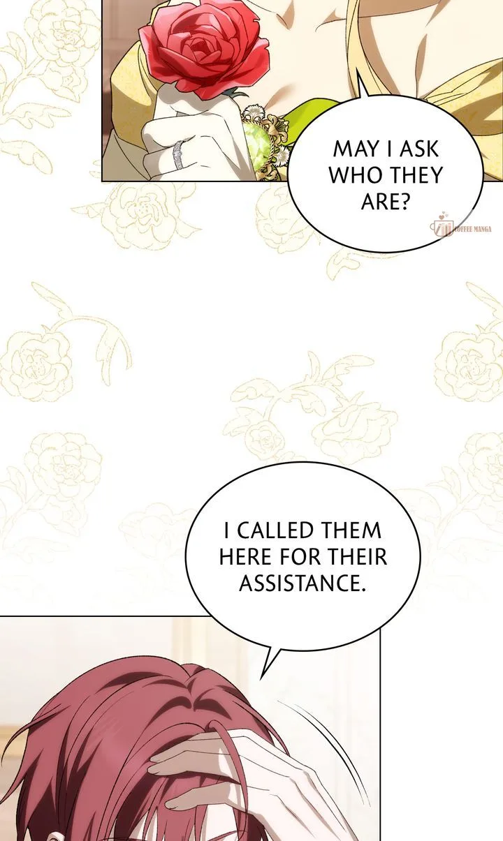 The Promise Isn’t Mine Chapter 37 page 8