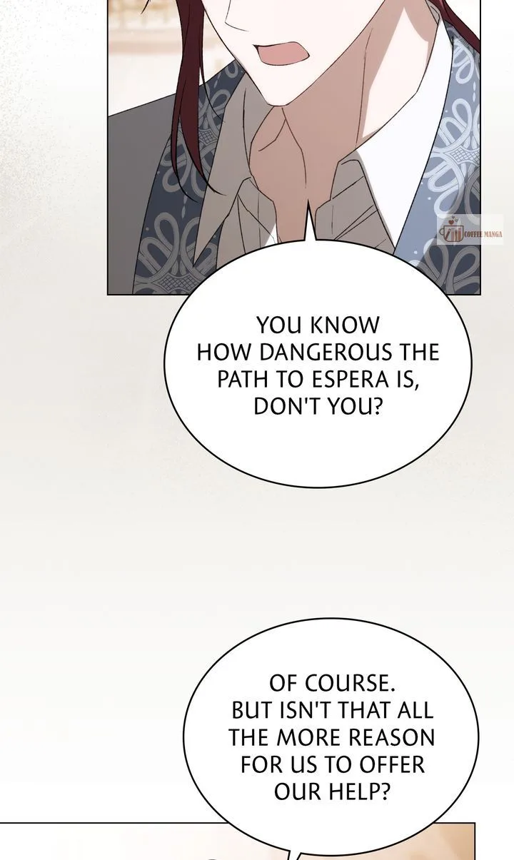 The Promise Isn’t Mine Chapter 37 page 73