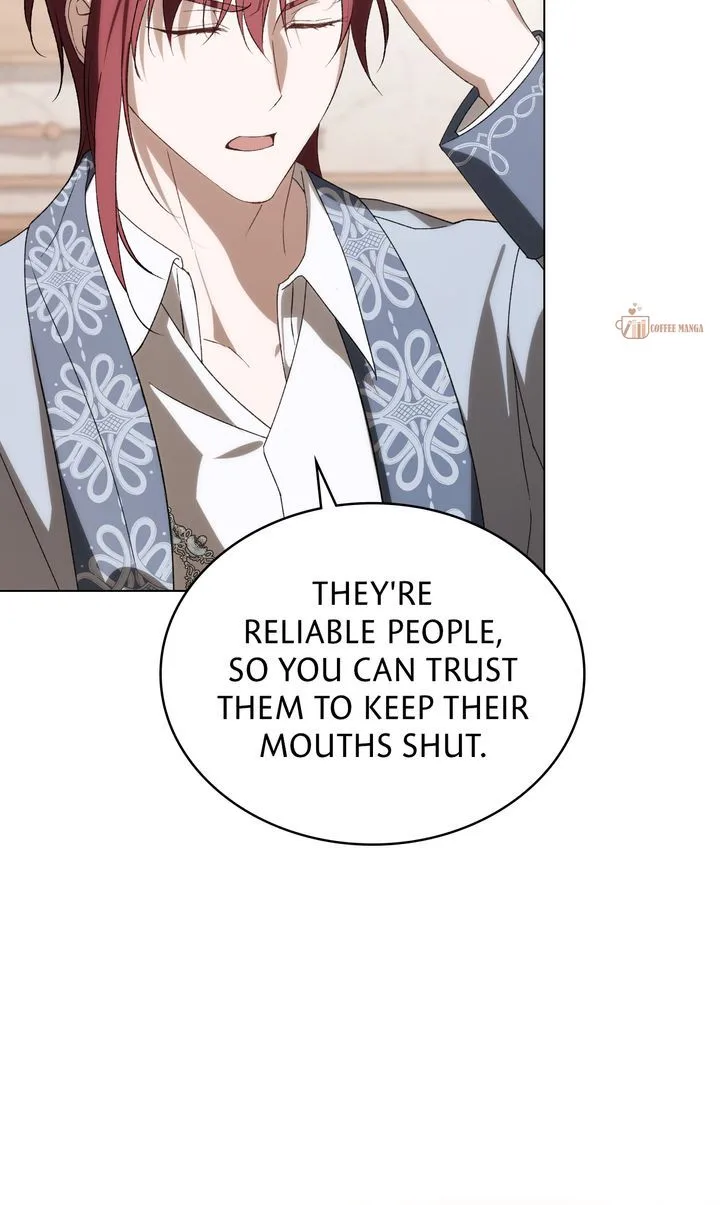 The Promise Isn’t Mine Chapter 37 page 9