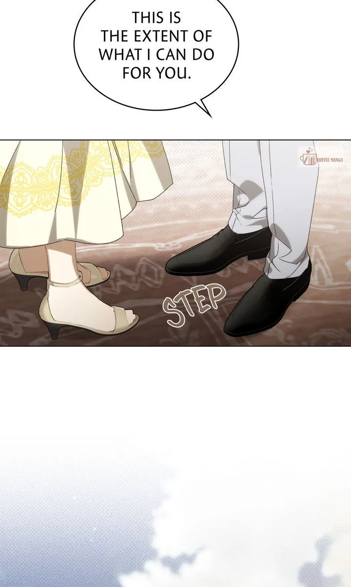 The Promise Isn’t Mine Chapter 37 page 49