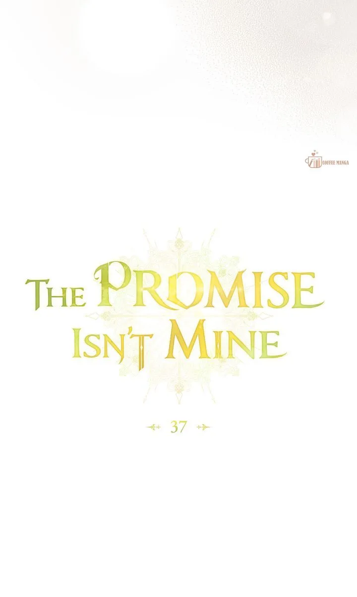 The Promise Isn’t Mine Chapter 37 page 28
