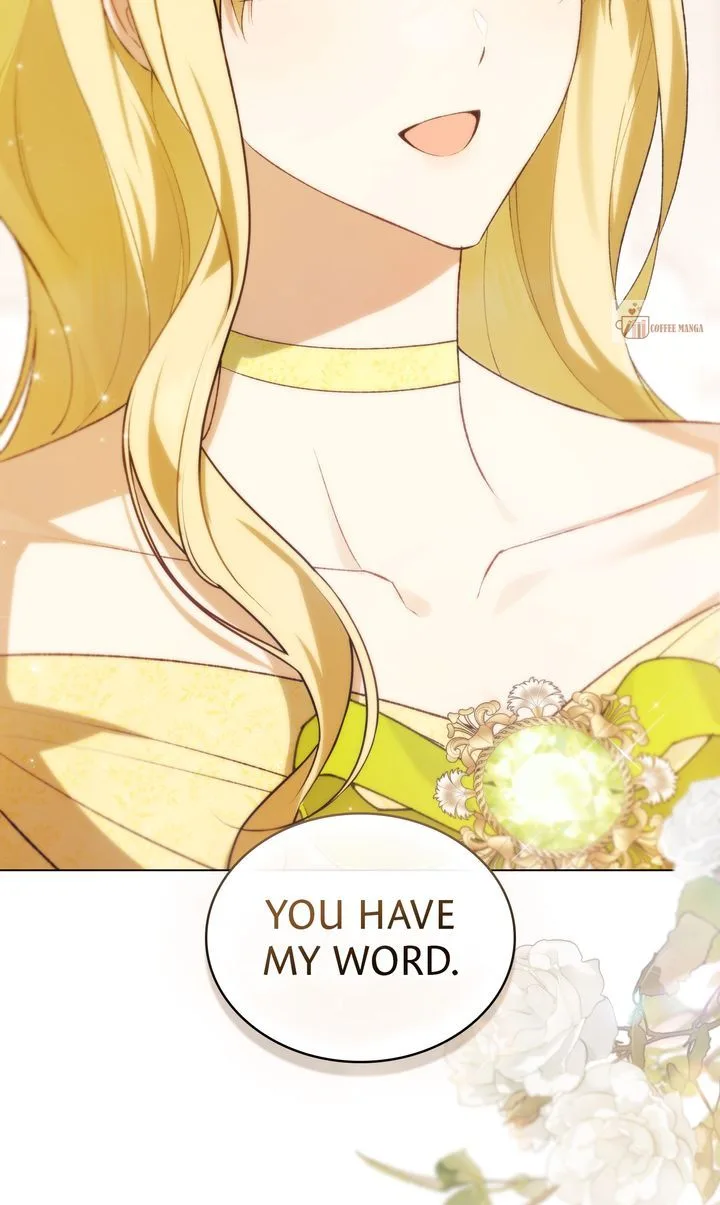 The Promise Isn’t Mine Chapter 37 page 84