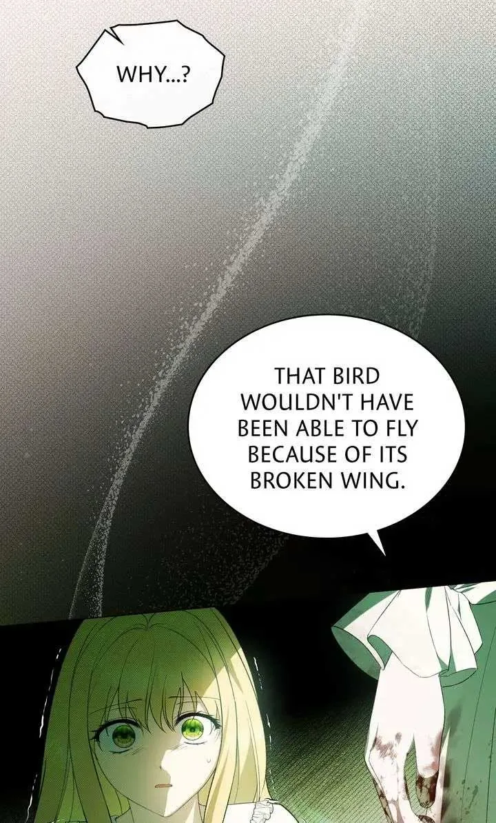 The Promise Isn’t Mine Chapter 33 page 59