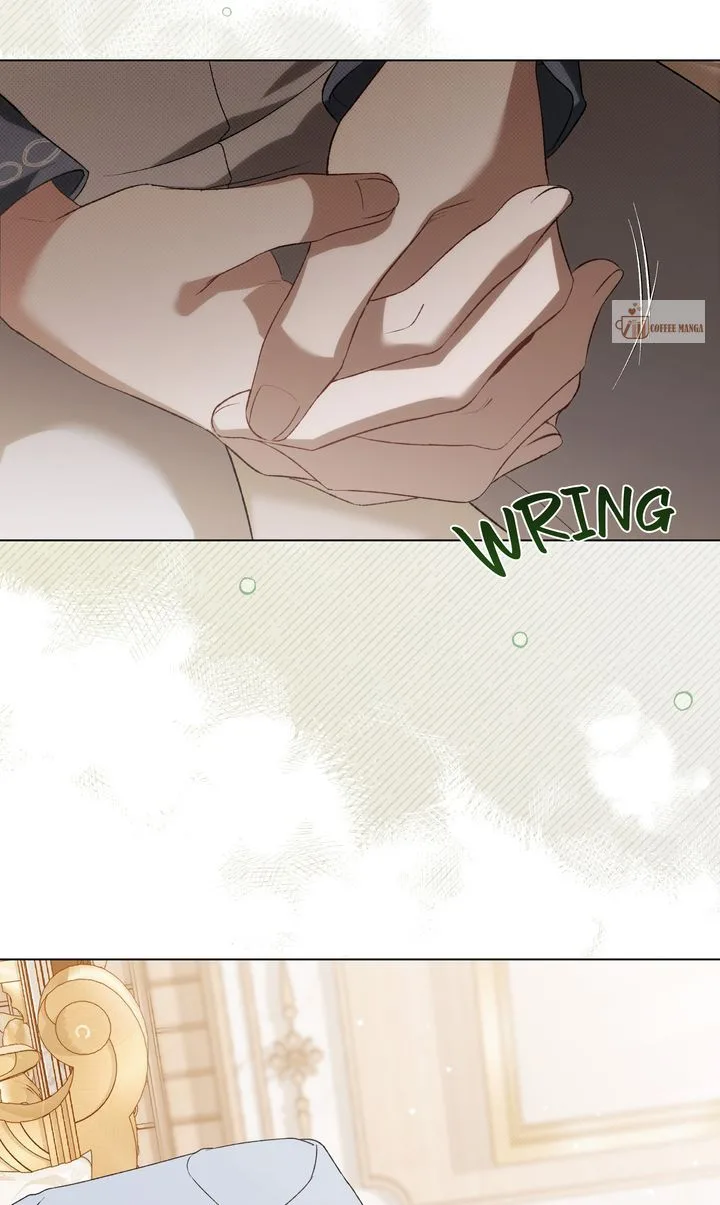 The Promise Isn’t Mine Chapter 37 page 17