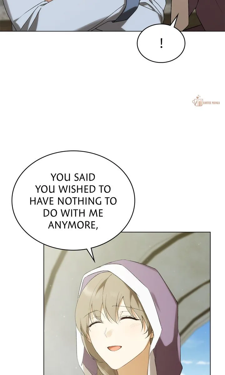 The Promise Isn’t Mine Chapter 38 page 8