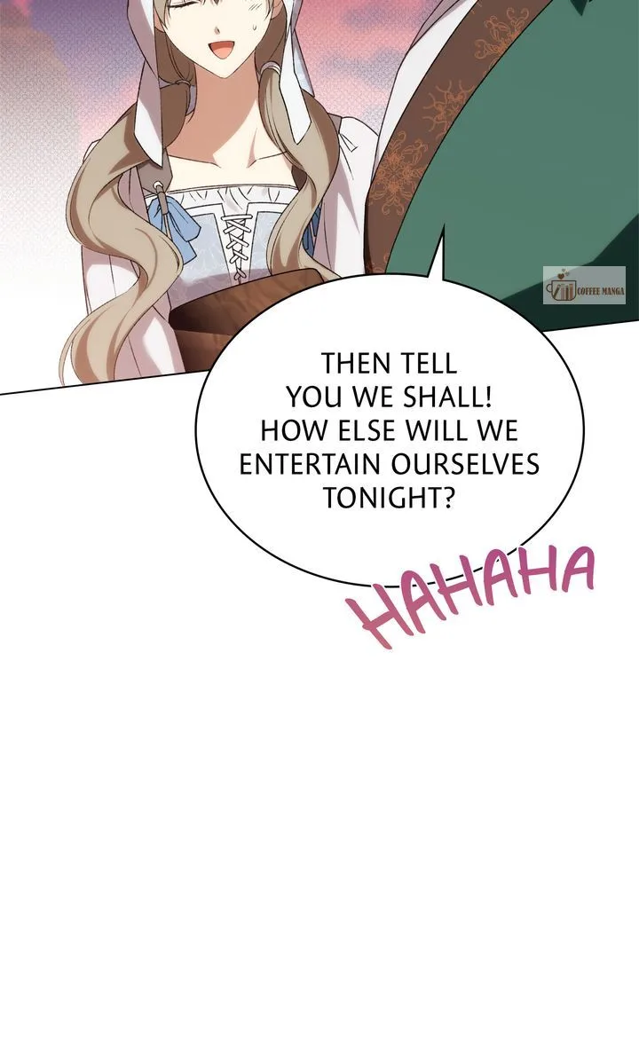 The Promise Isn’t Mine Chapter 38 page 34