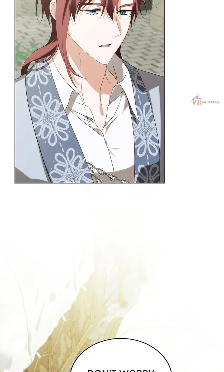 The Promise Isn’t Mine Chapter 38 page 4
