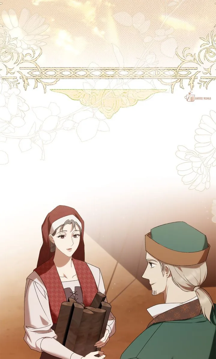 The Promise Isn’t Mine Chapter 38 page 28