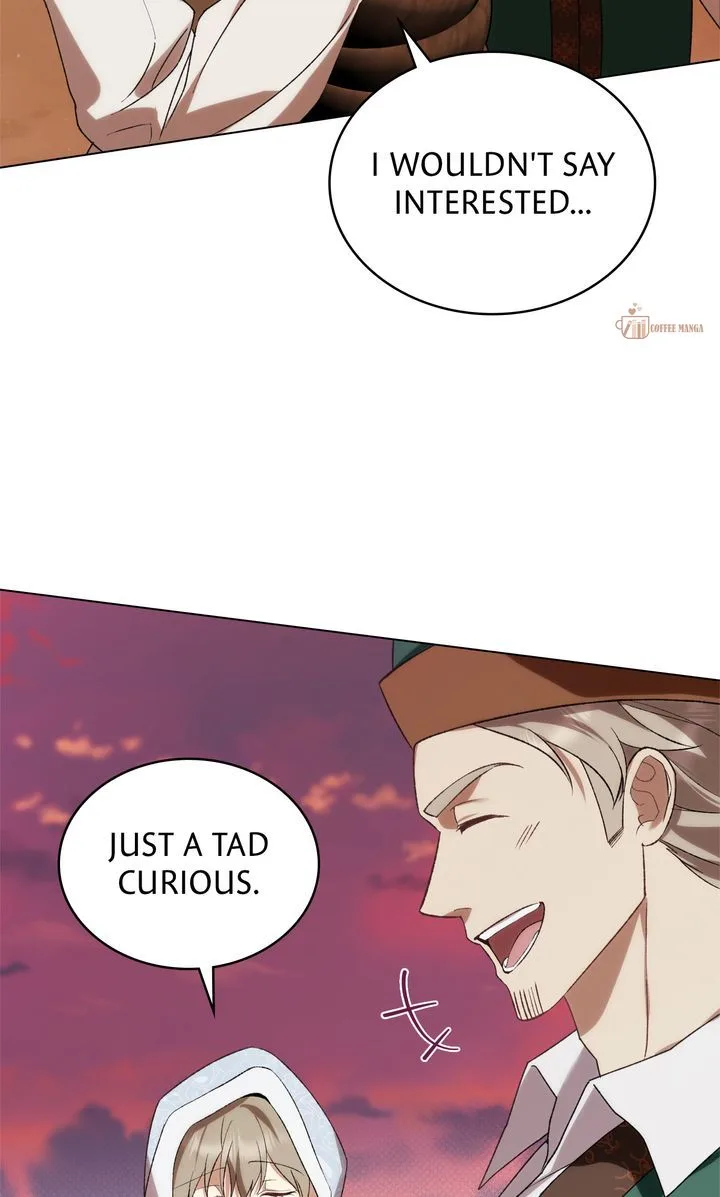 The Promise Isn’t Mine Chapter 38 page 33