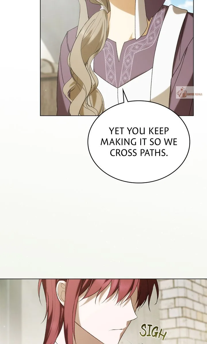 The Promise Isn’t Mine Chapter 38 page 9