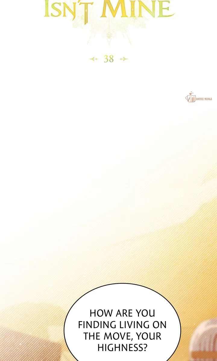 The Promise Isn’t Mine Chapter 38 page 23