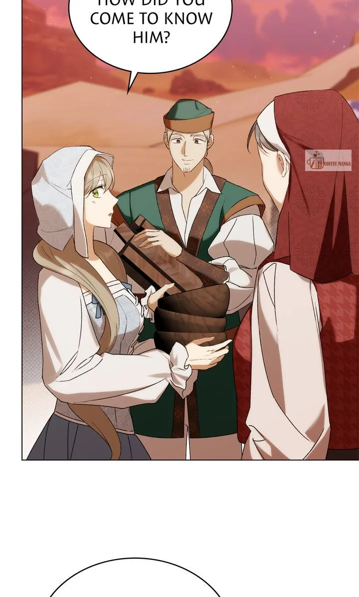 The Promise Isn’t Mine Chapter 38 page 31