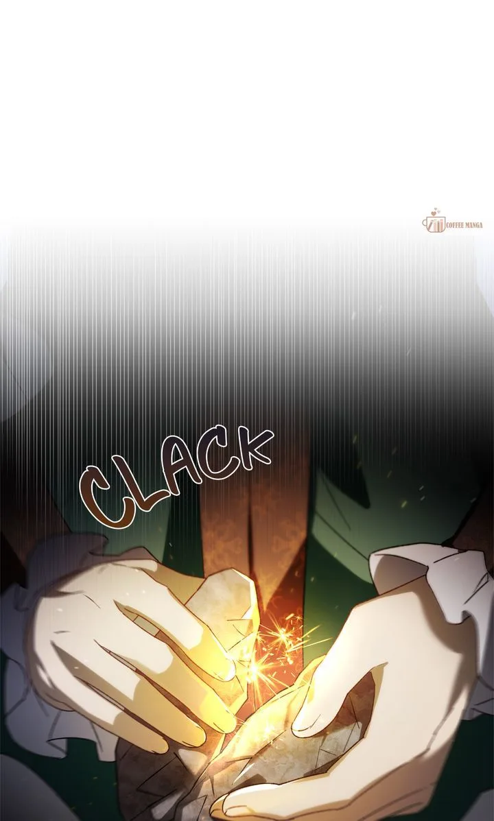 The Promise Isn’t Mine Chapter 38 page 35