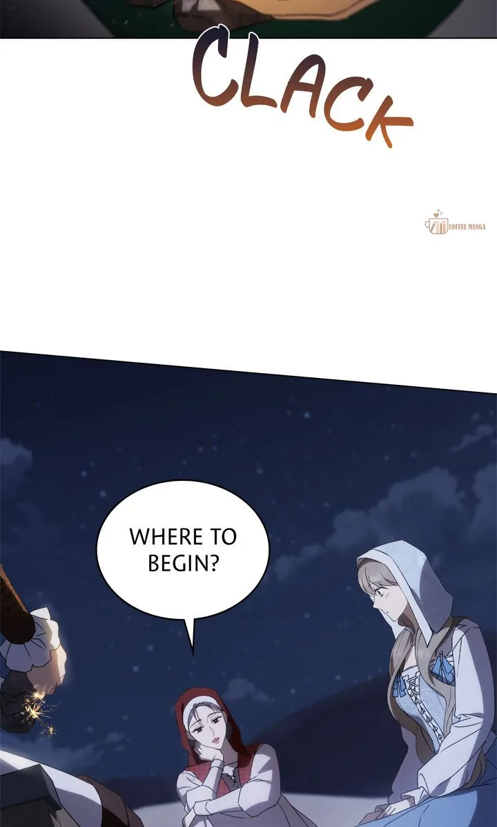 The Promise Isn’t Mine Chapter 38 page 36