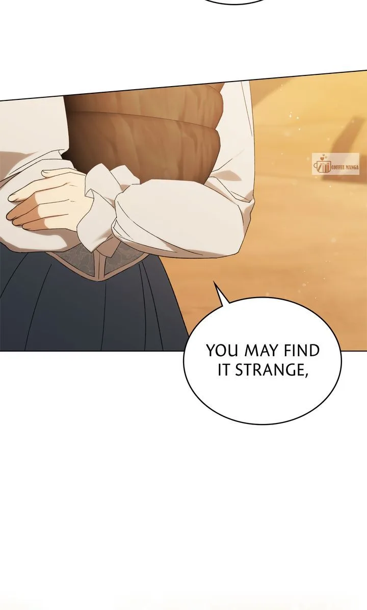 The Promise Isn’t Mine Chapter 38 page 25