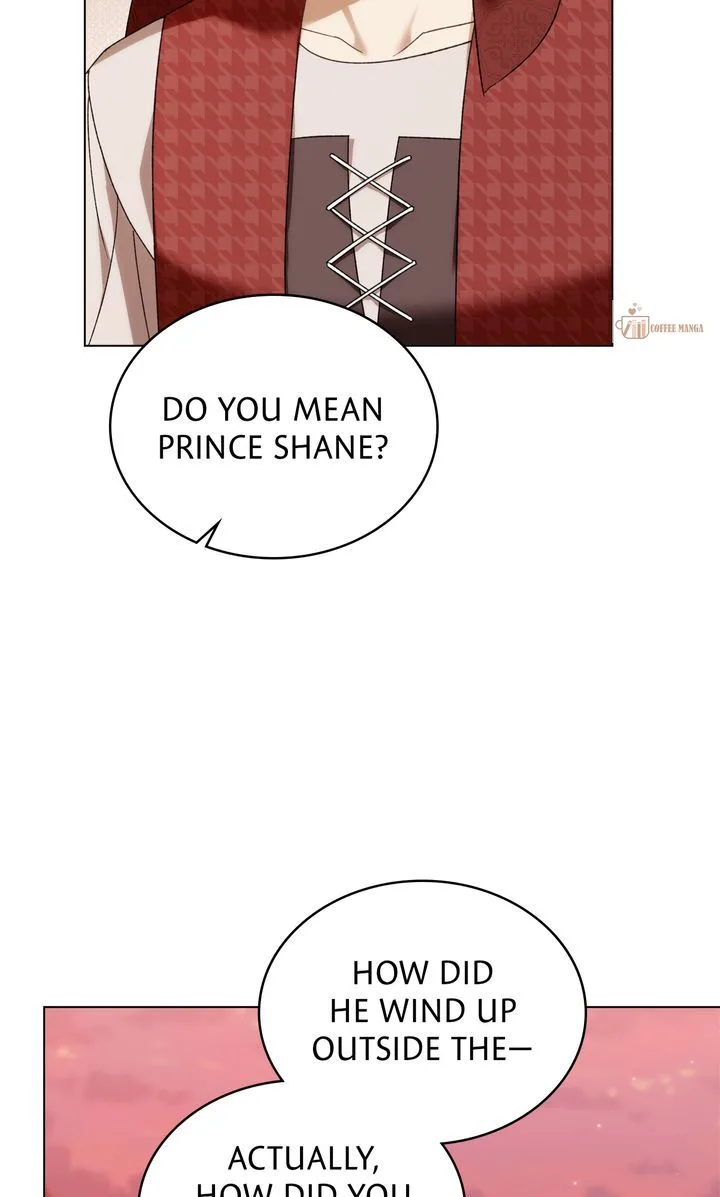 The Promise Isn’t Mine Chapter 38 page 30