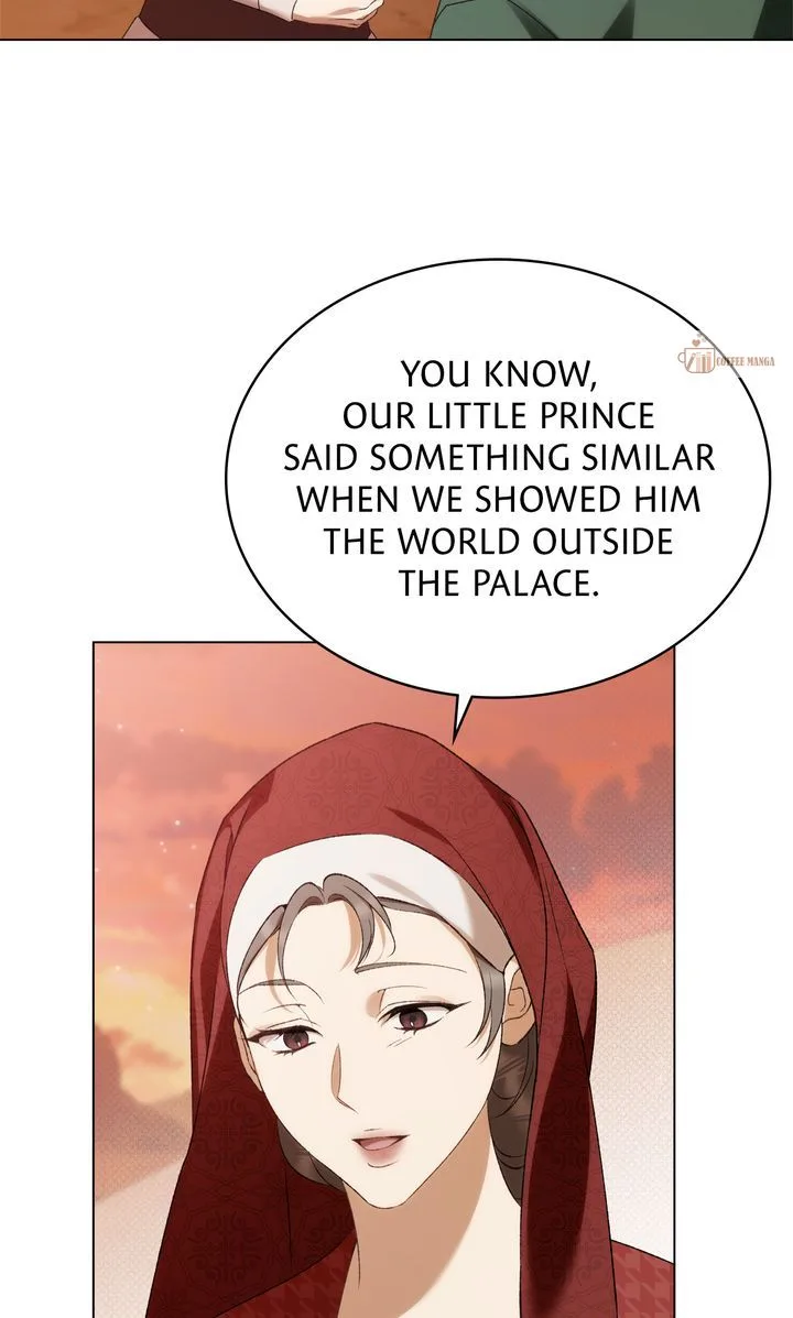 The Promise Isn’t Mine Chapter 38 page 29