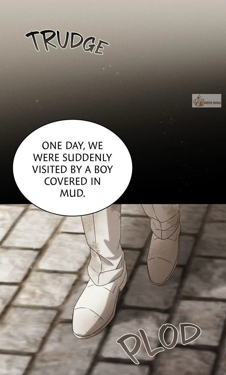 The Promise Isn’t Mine Chapter 38 page 38