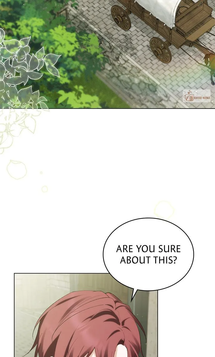 The Promise Isn’t Mine Chapter 38 page 3