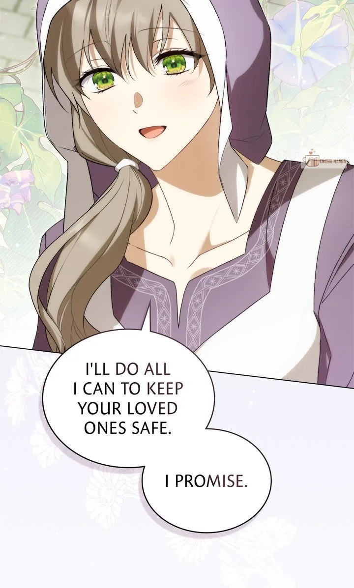 The Promise Isn’t Mine Chapter 38 page 6
