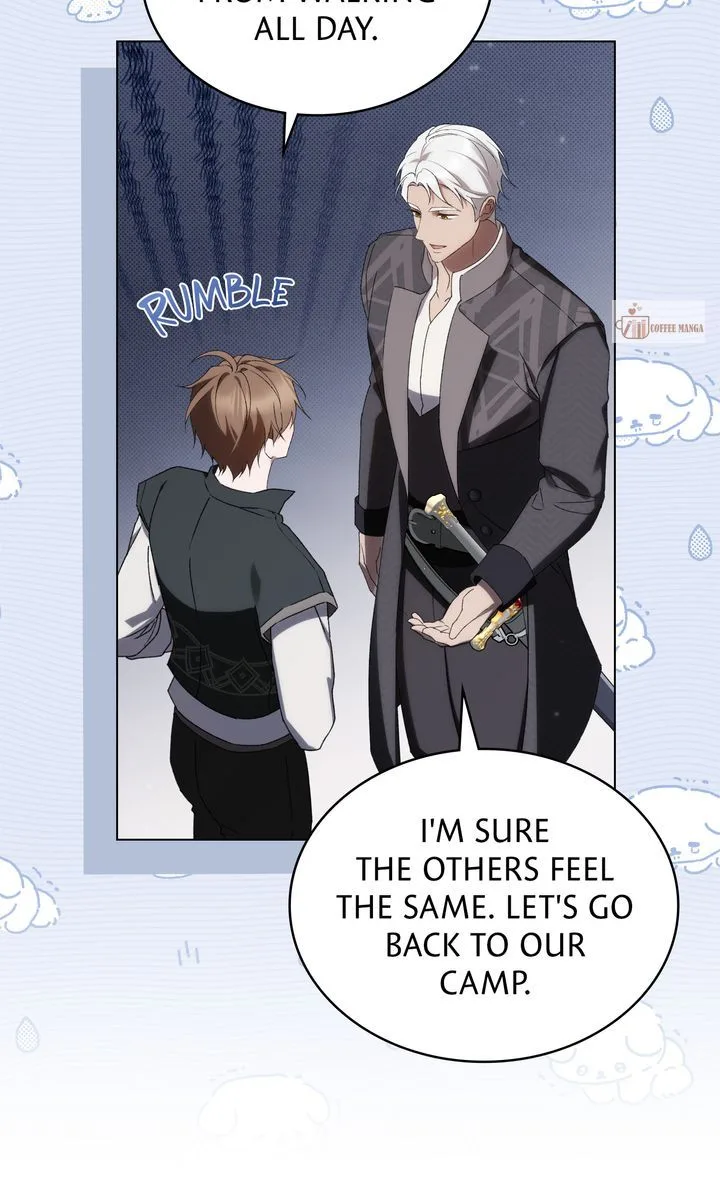 The Promise Isn’t Mine Chapter 39 page 30