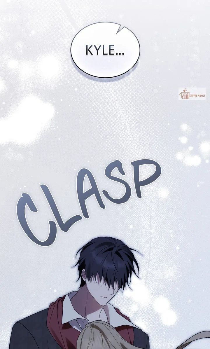 The Promise Isn’t Mine Chapter 39 page 50