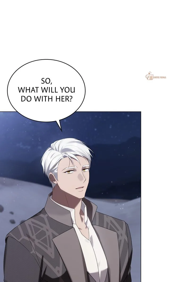 The Promise Isn’t Mine Chapter 39 page 31