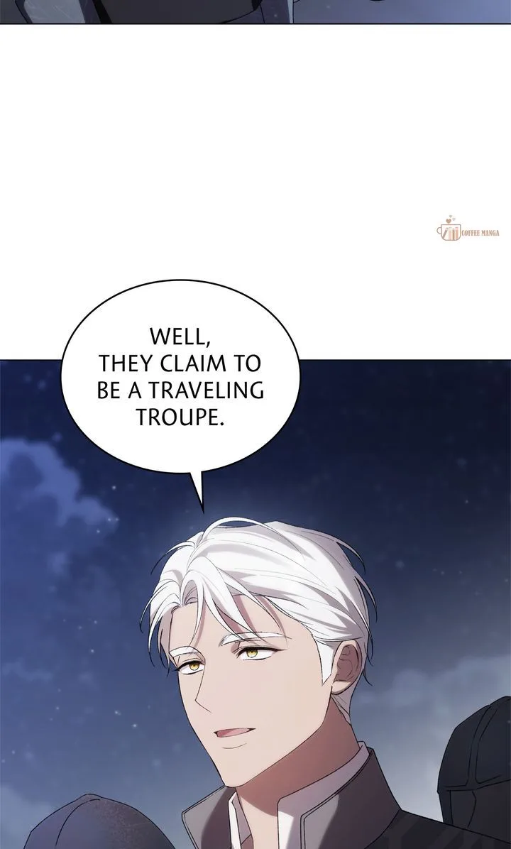 The Promise Isn’t Mine Chapter 39 page 19