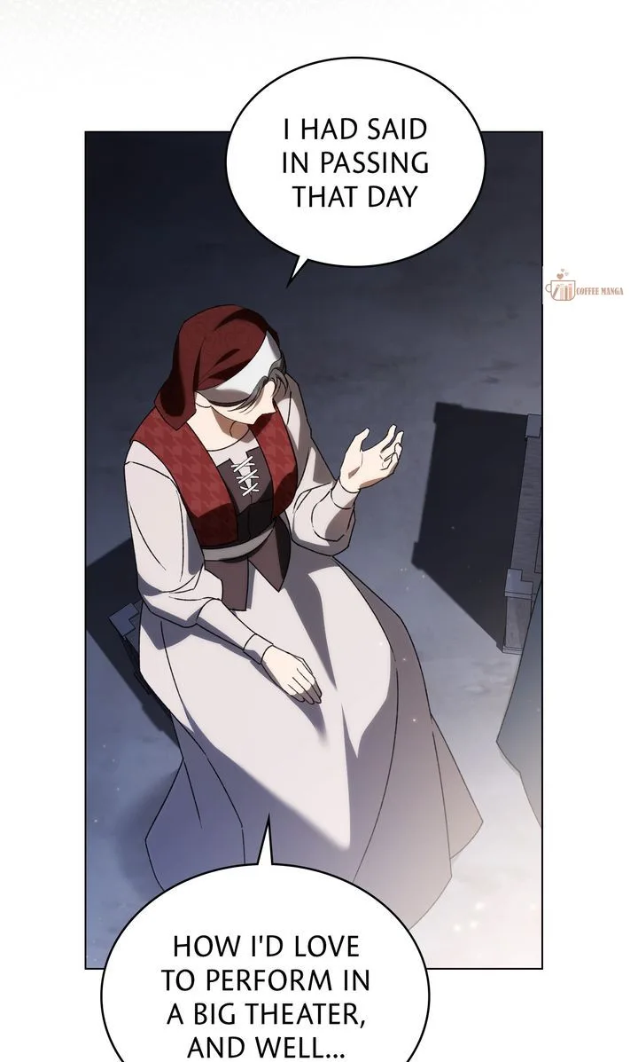 The Promise Isn’t Mine Chapter 38 page 48