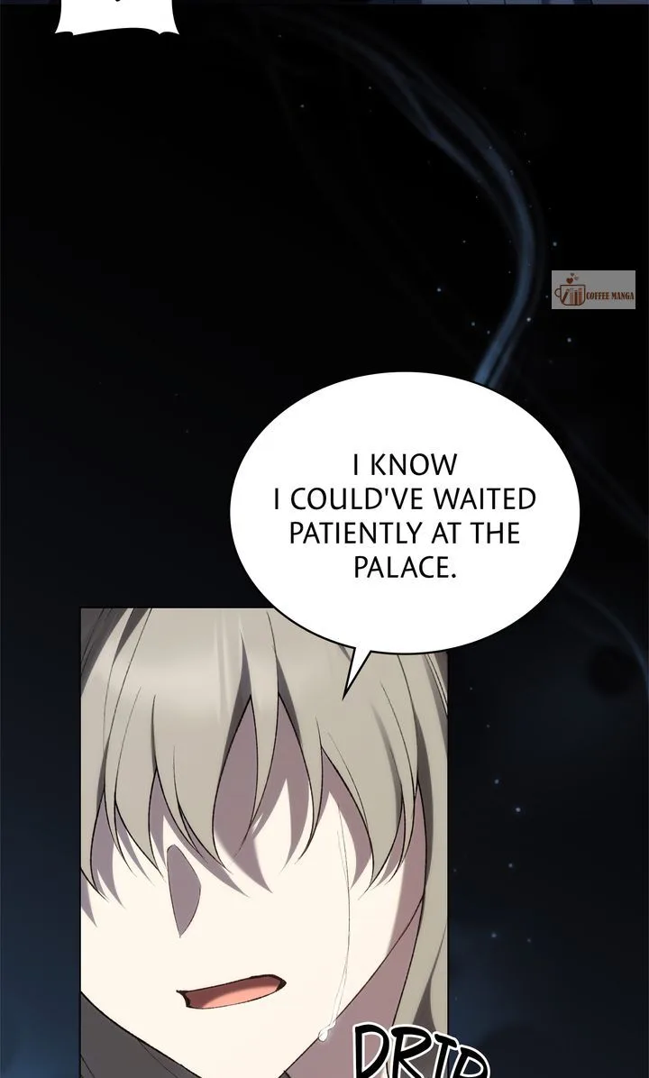 The Promise Isn’t Mine Chapter 39 page 55