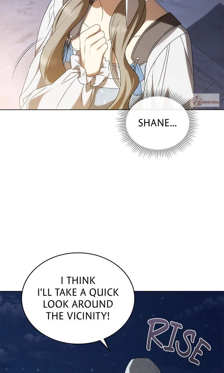 The Promise Isn’t Mine Chapter 38 page 64