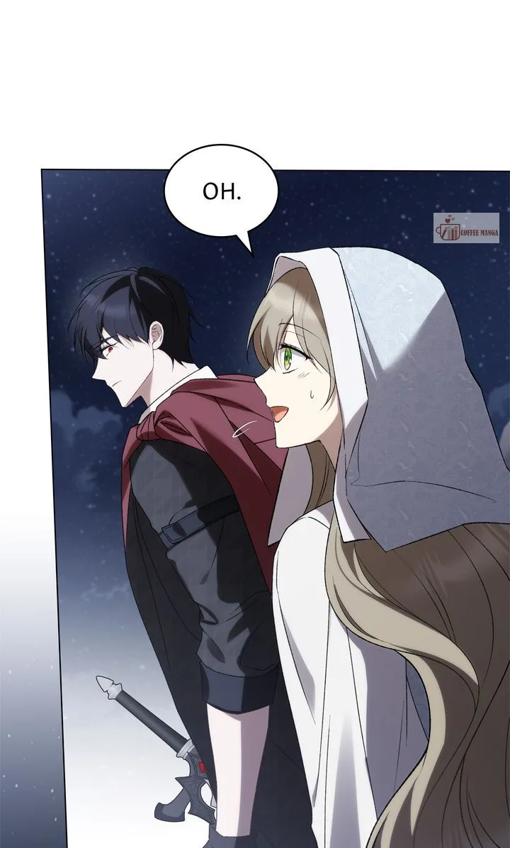 The Promise Isn’t Mine Chapter 39 page 40