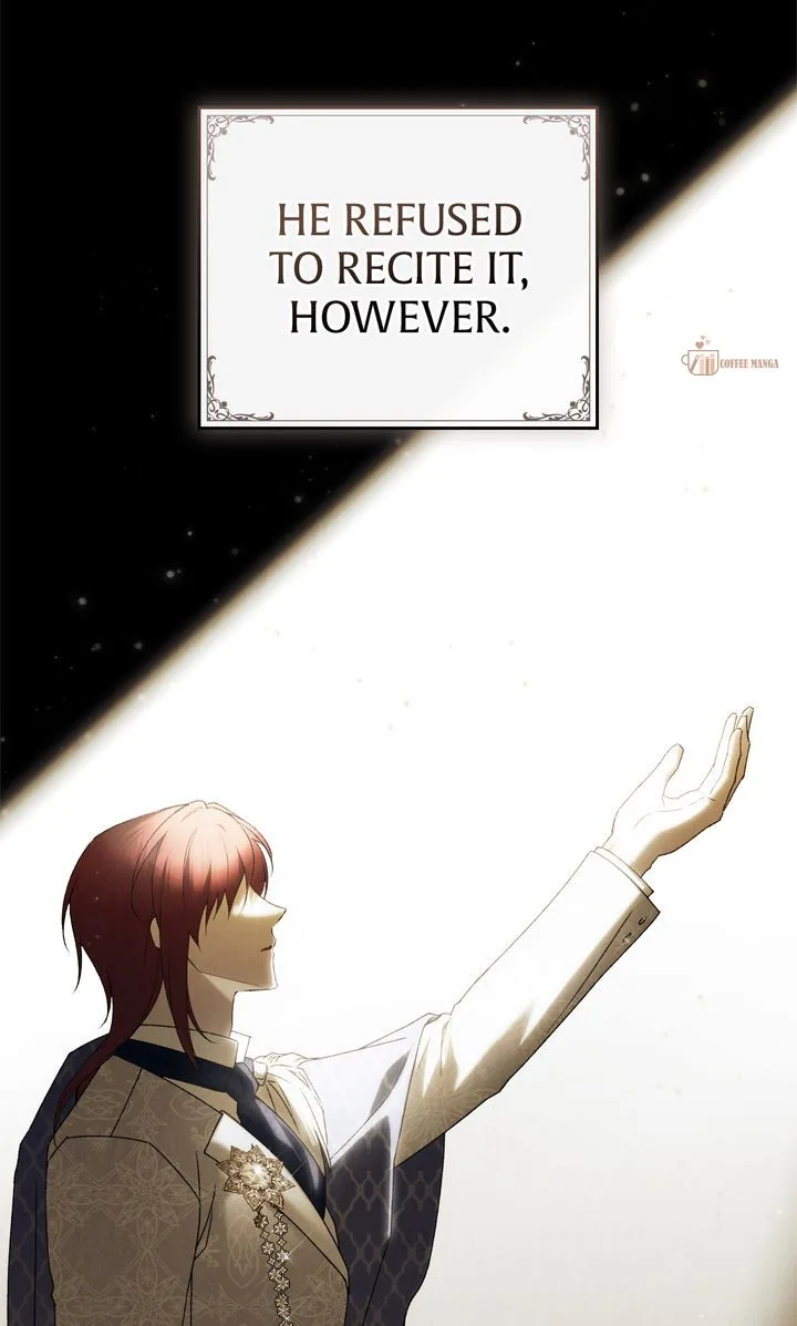 The Promise Isn’t Mine Chapter 38 page 59