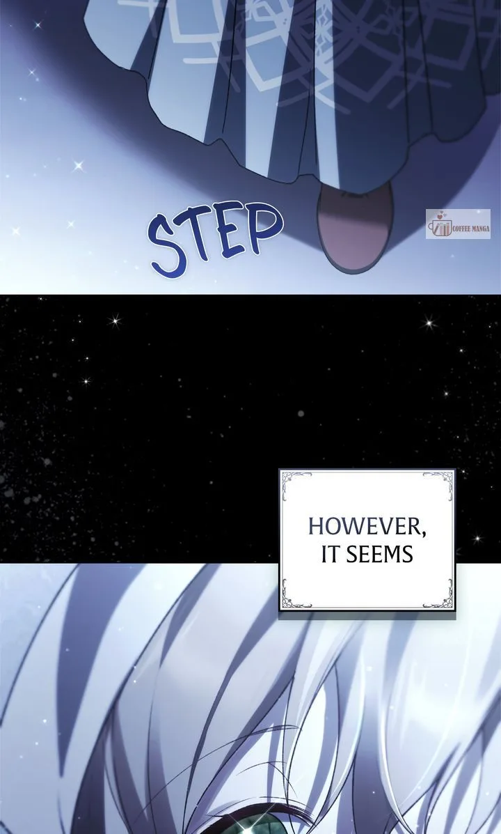 The Promise Isn’t Mine Chapter 38 page 72