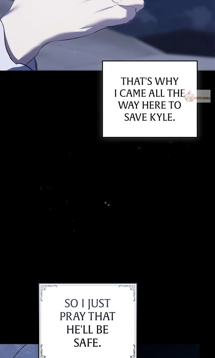 The Promise Isn’t Mine Chapter 38 page 76
