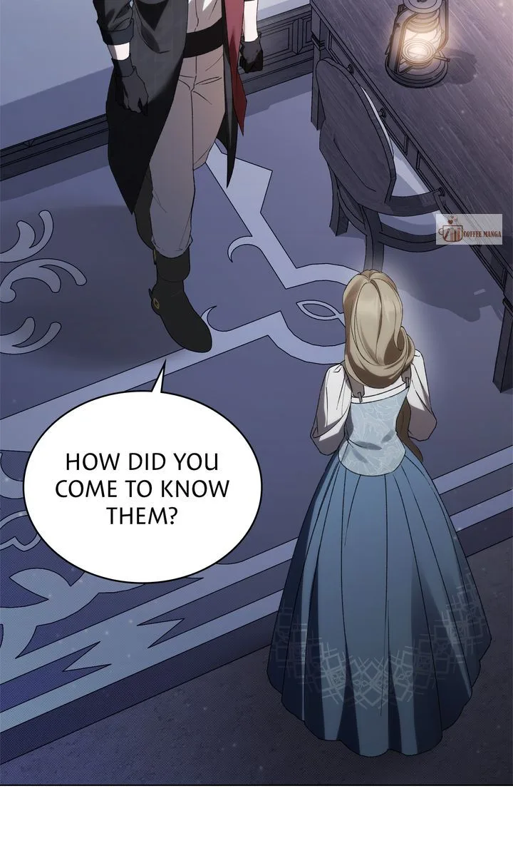 The Promise Isn’t Mine Chapter 39 page 70
