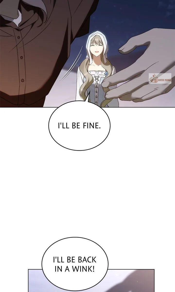The Promise Isn’t Mine Chapter 38 page 69