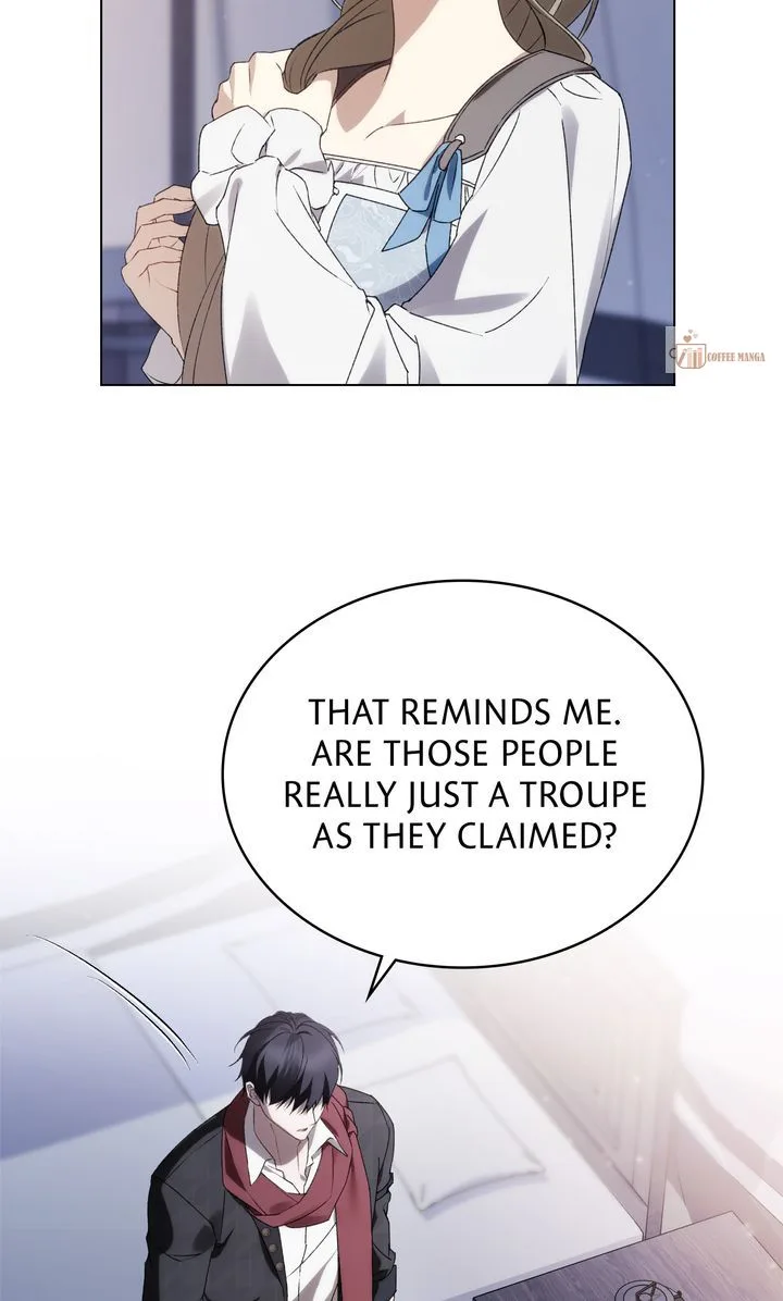 The Promise Isn’t Mine Chapter 39 page 69