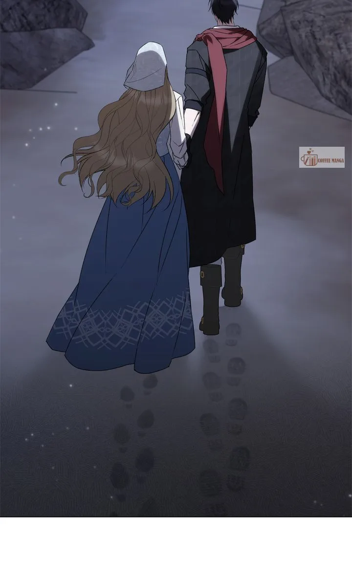 The Promise Isn’t Mine Chapter 39 page 39