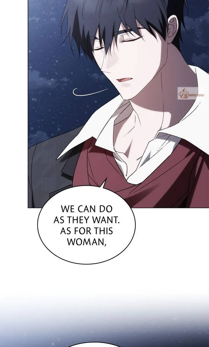 The Promise Isn’t Mine Chapter 39 page 25